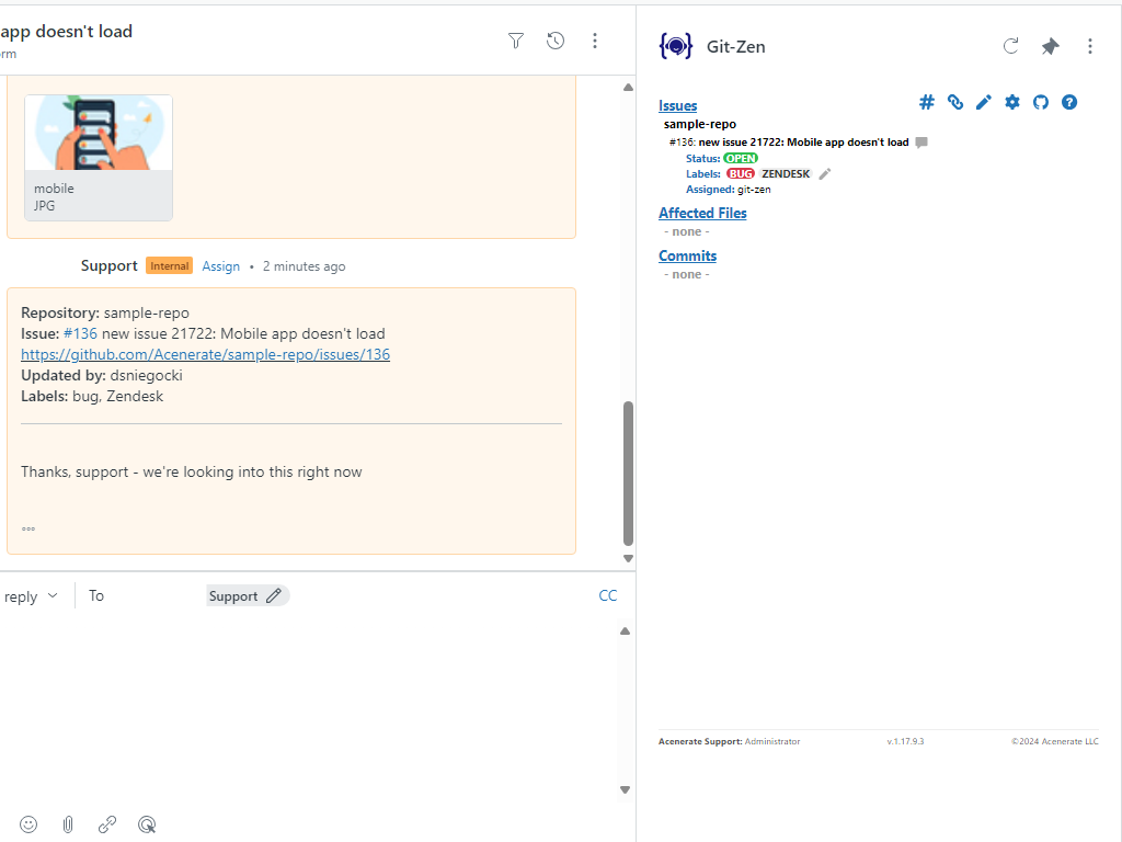 Real-time Updates
