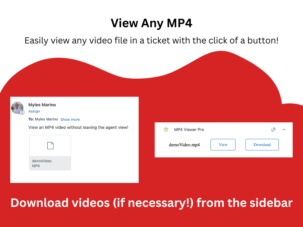 MP4 Viewer Pro