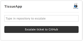 One-Click Escalation