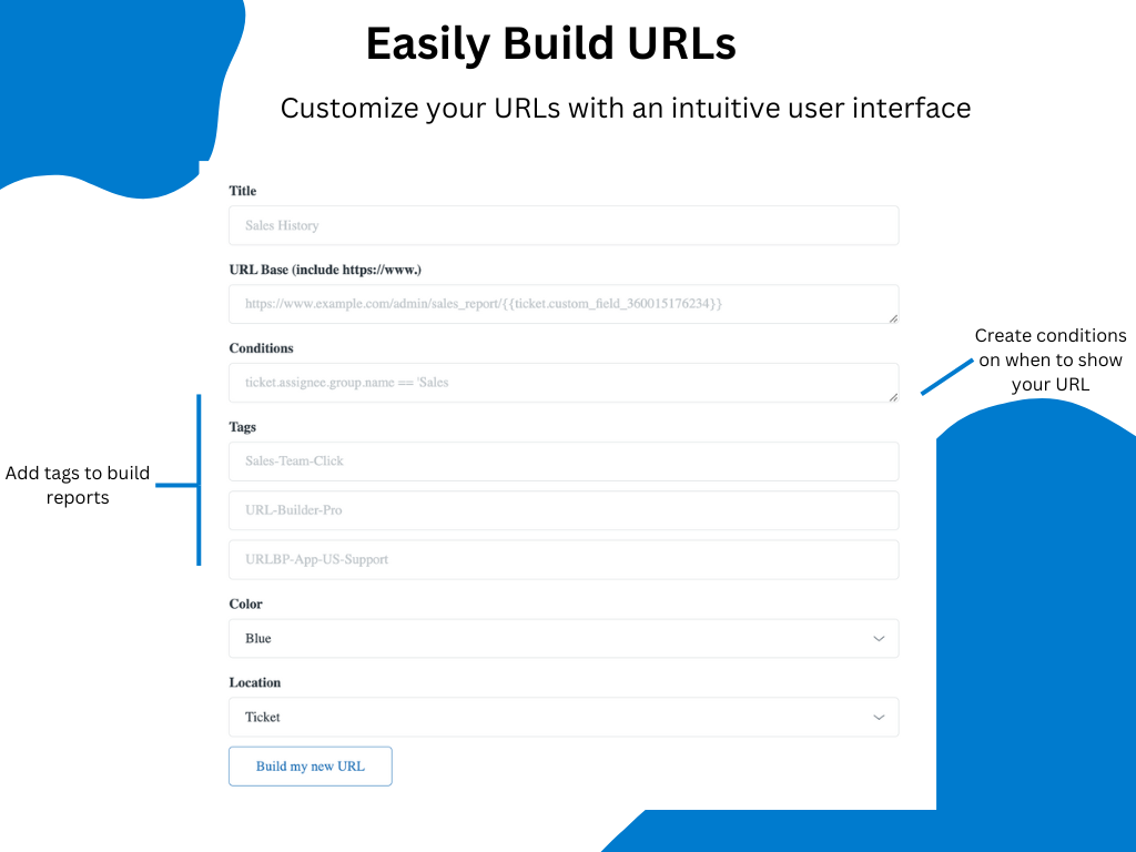 Context-Aware Links
